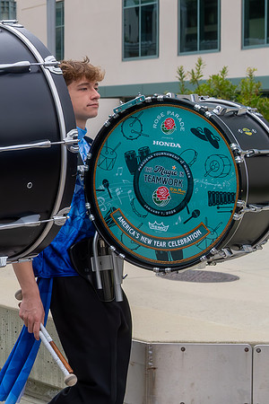2025 Greendale Marching Band