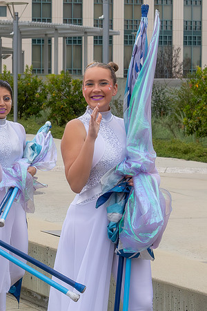 2025 Greendale Marching Band