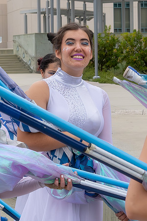 2025 Greendale Marching Band