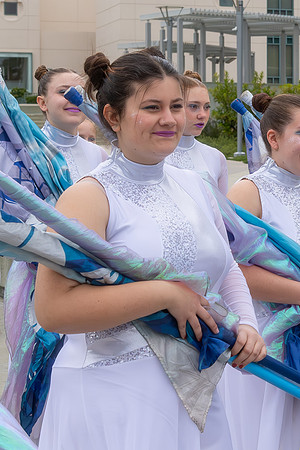 2025 Greendale Marching Band