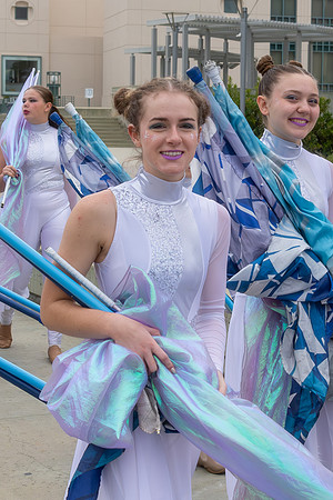 2025 Greendale Marching Band