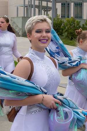 2025 Greendale Marching Band