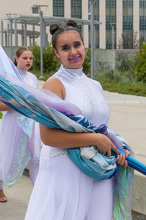 2025 Greendale Marching Band