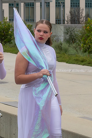 2025 Greendale Marching Band