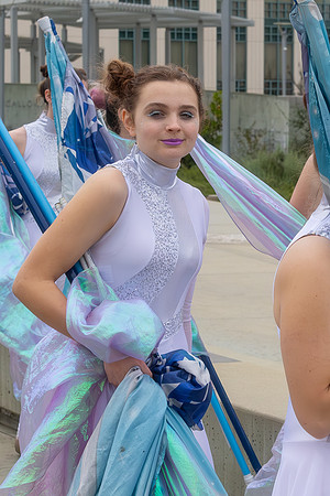2025 Greendale Marching Band
