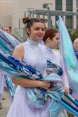 2025 Greendale Marching Band