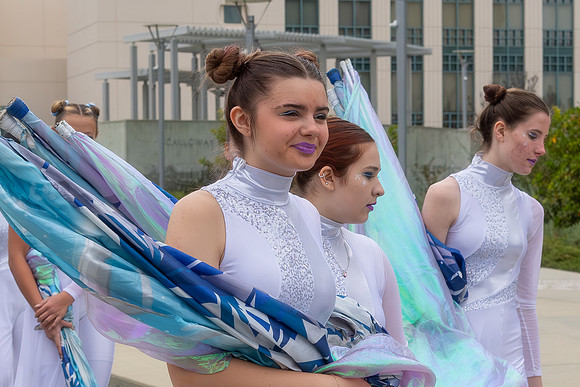 2025 Greendale Marching Band