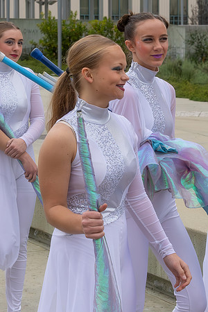2025 Greendale Marching Band