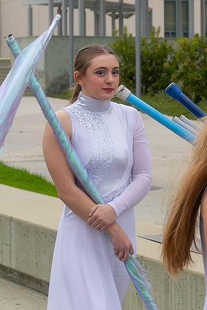 2025 Greendale Marching Band
