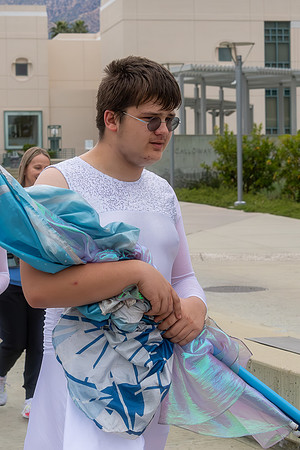 2025 Greendale Marching Band