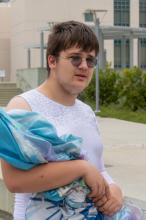 2025 Greendale Marching Band