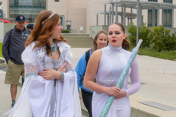 2025 Greendale Marching Band