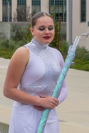 2025 Greendale Marching Band