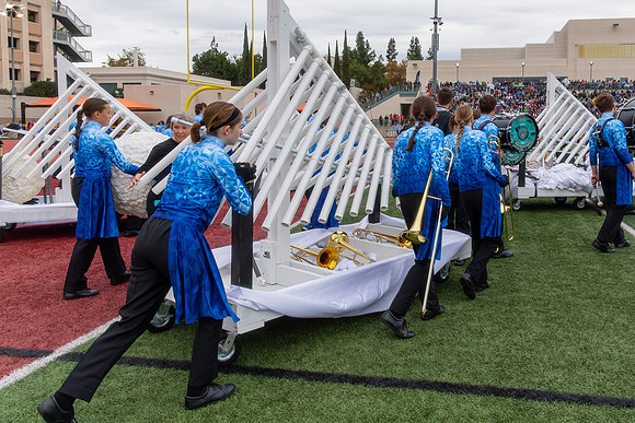 2025 Greendale Marching Band