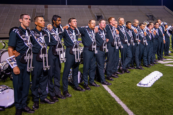 2013 Madison Scouts