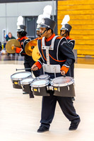 2014 Riverside University Indoor Percussion