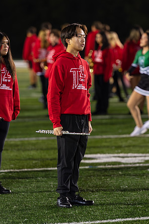2024 Greendale Marching Band