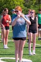 2025 Greendale Marching Band