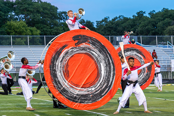 2017 Santa Clara Vanguard