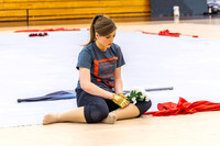 2014 Fond du Lac Winter Guard
