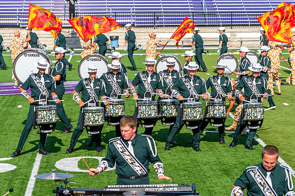 2013 Madison Scouts