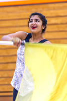 2014 Blue Devil II Winter Guard