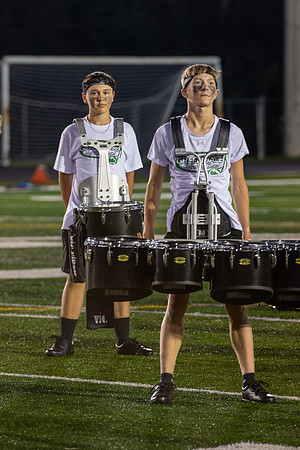 2024 Greendale Marching Band
