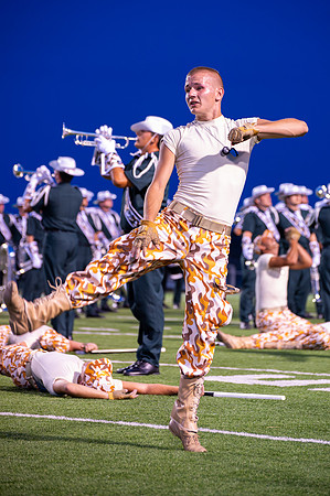 2013 Madison Scouts