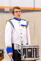 2014 Blue Devil Indoor Percussion