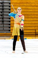 2015 Allegiance Winter Guard