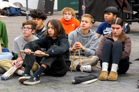 2026 Greendale drum line