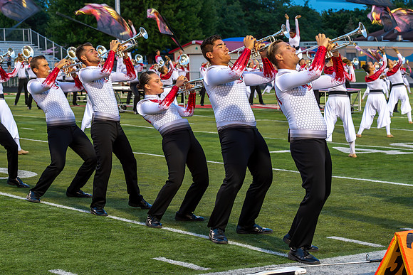 2017 Santa Clara Vanguard
