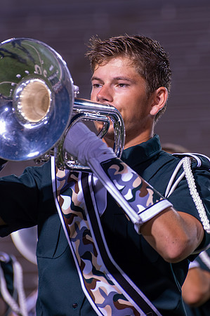2013 Madison Scouts