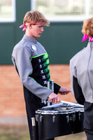 2024 Greendale Marching Band