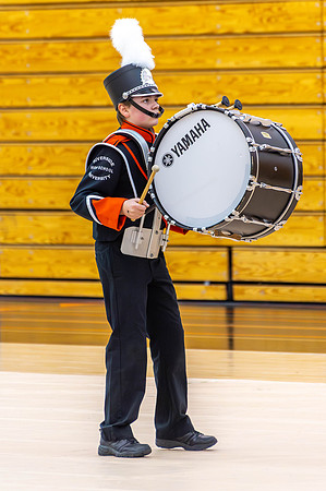 2014 Riverside University Indoor Percussion