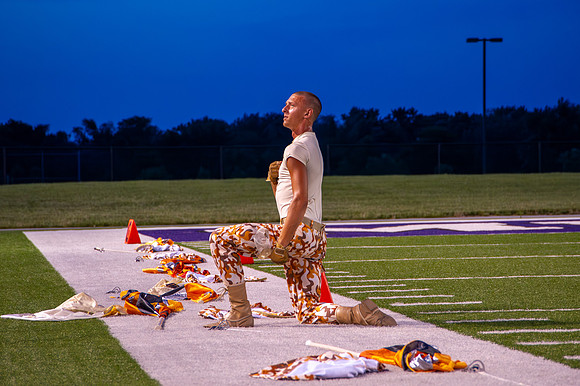 2013 Madison Scouts