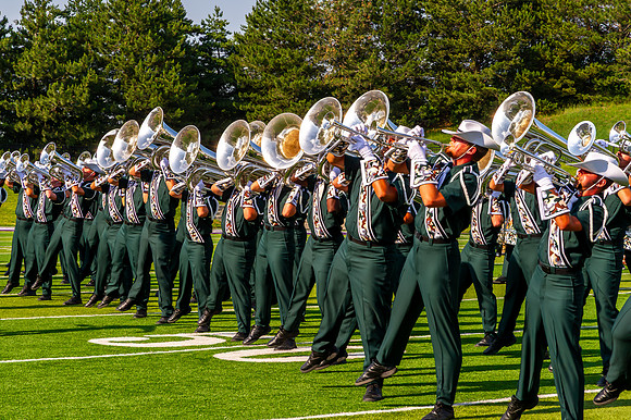 2013 Madison Scouts