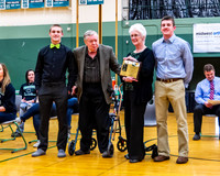 2016 Greendale HOF Induction