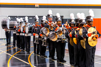 2014 Riverside University Indoor Percussion