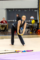 2015 Fond du Lac Winter Guard