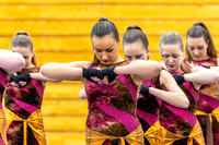 2014 Armada Winter Guard