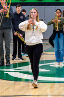 2025 Greendale Marching Band