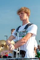 2024 Greendale Drum Line