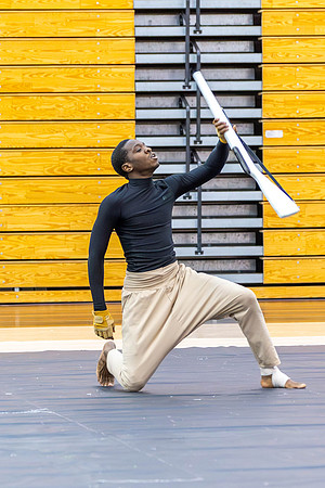 2014 South Shore Drill Team