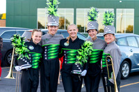 2024 Greendale Marching Band