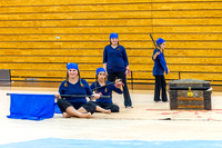 2014 Armada Cadets Winter Guard