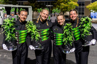 2024 Greendale Marching Band