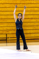 2015 Fond du Lac Winter Guard