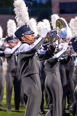 2012 Blue Stars