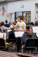 2026 Greendale Marching Band